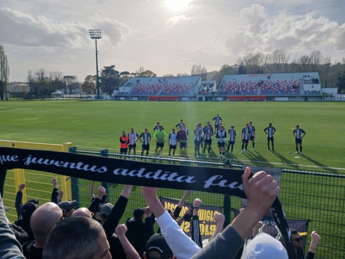 SERIE D: DOMANI IN CAMPO PER LA 29ESIMA GIORNATA