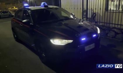 CASSINO: RAPINANO ANZIANO IN CENTRO, DENUNCIATI