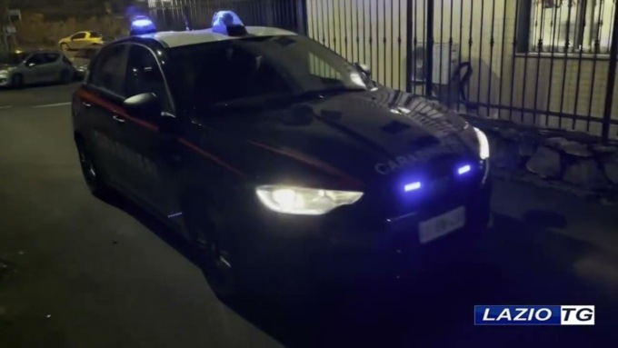 CASSINO: RAPINANO ANZIANO IN CENTRO, DENUNCIATI