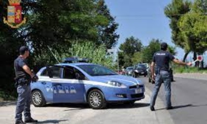 ROMA: RAPINA E LESIONI, TRE ARRESTI