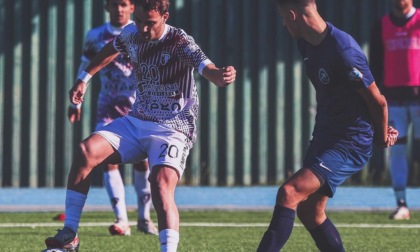 CALCIO: IL PROGRAMMA DELLE ULTIME GARE