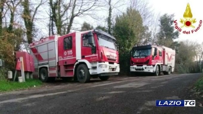VEJANO: AEREO PRECIPITATO, POTEVANO SALVARSI