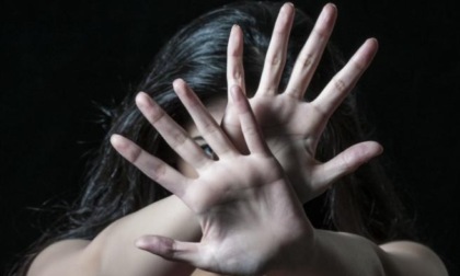 ROMA/COLLEFERRO: MALTRATTAMENTI IN FAMIGLIA, DUE FERMATI