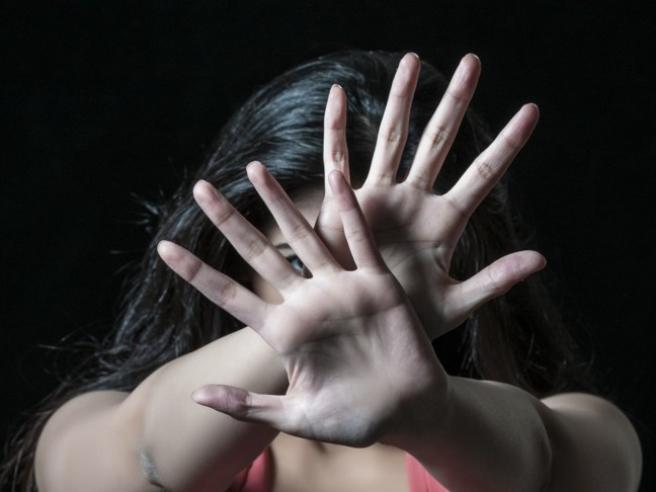 ROMA/COLLEFERRO: MALTRATTAMENTI IN FAMIGLIA, DUE FERMATI