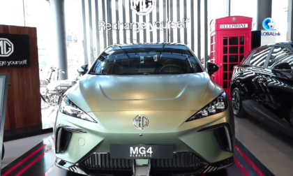 Cina: auto elettriche cinesi attirano l’attenzione nel mercato turco