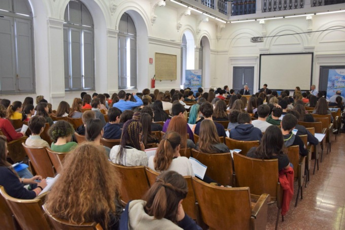 ROMA: FIPAV E FAO PER LA GIORNATA MONDIALE DELL’ACQUA