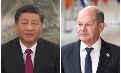 Nuova energia, leader aziendali tedeschi cercano cooperazione con Wuhan