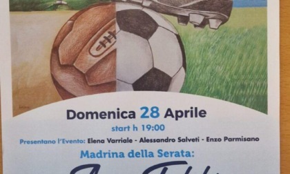 SERIE D: CASSINO, I FESTEGGIAMENTI PER IL CENTENARIO