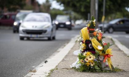 REGIONE: PEDONI MORTI, TRISTE PRIMATO PER IL LAZIO