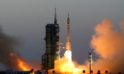 Cina: Shenzhou-17 si separa da combinazione stazione spaziale, inizia viaggio di ritorno