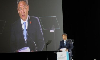 Cina: ministro, sussidi non sono motivo del vantaggio competitivo di EV