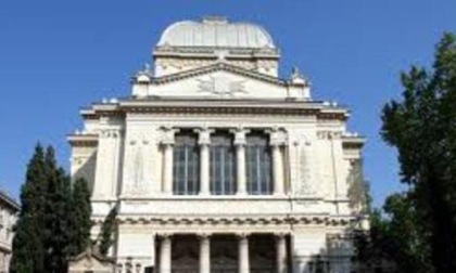 +++ ROMA: CHIUSA L'AMBASCIATA ISRAELIANA +++