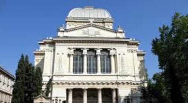 +++ ROMA: CHIUSA L’AMBASCIATA ISRAELIANA +++