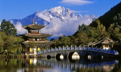 Cina: Yunnan registra forte espansione turismo a gen-mar