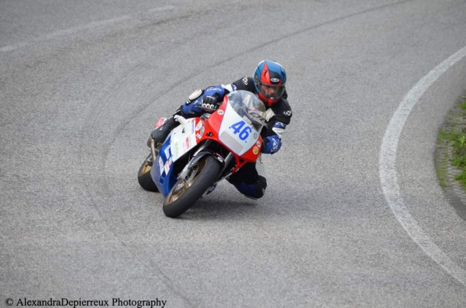 MOTORI:  IN AUSTRIA IL CAMPIONATO EUROPEO DI VELOCITA’ IN SALITA