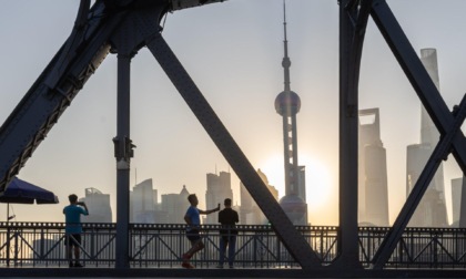 Cina: Shanghai ospita 92.000 stazioni 5G