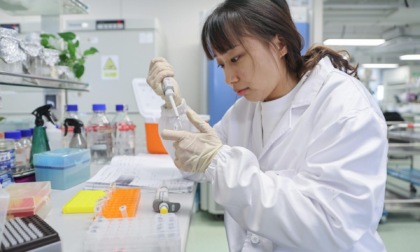 Cina: NSFC ha stanziato 31 mld yuan per la ricerca nel 2023