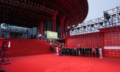 Cina: Beijing Int’l Film Festival proietterà 47 film sci-tech