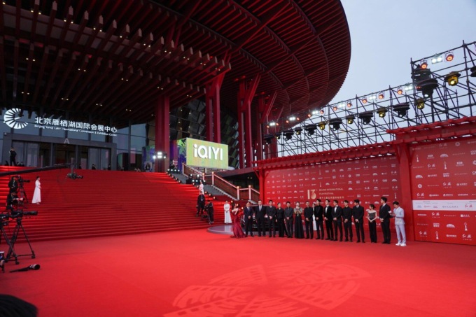 Cina: Beijing Int’l Film Festival proietterà 47 film sci-tech