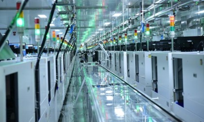 Cina: utile società a investimento estero, +31,2% nei primi 2 mesi del 2024