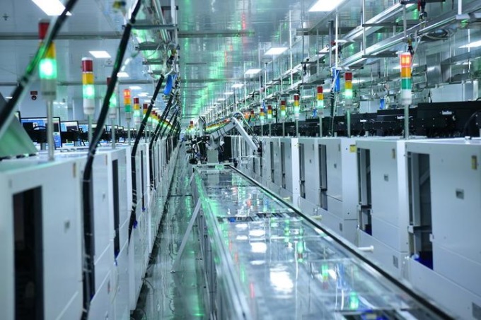 Cina: utile società a investimento estero, +31,2% nei primi 2 mesi del 2024