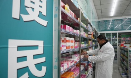 Cina: sistema rimborso assicurazione medica nazionale verrà semplificato
