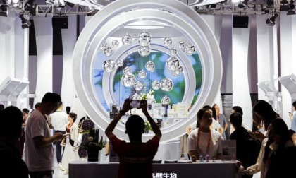 Cina: importante expo lancia serie di eventi di consumo globale