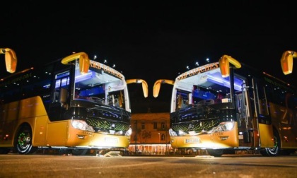 Malta: lancio di autobus elettrici prodotti dal costruttore cinese Yutong