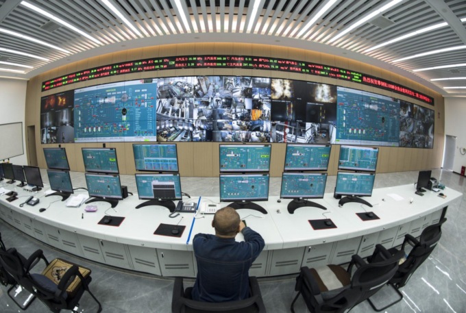 Cina: Sichuan, Pangang Group punta a nuove forze produttive di qualità