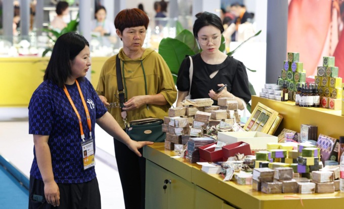 Cina: Hainan, Paesi partner di BRI partecipano a CICPE