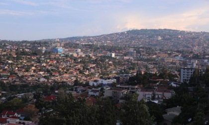Ruanda: la rinascita, una nazione di unità emerge dall'ombra del genocidio (1)