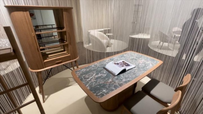 Industrie del mobile fanno da ponte alla cooperazione Cina-Italia