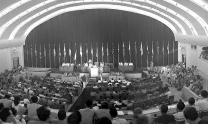 Dopo 69 anni, Spirito di Bandung rimane vivo nel Sud globale