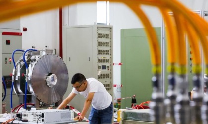 Cina: Dongguan, commercio estero di potenza manifatturiera cresce a gen-mar