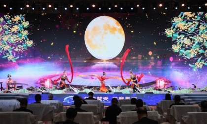 Cina: Wuhan ospita cerimonia apertura di Giornata spaziale nazionale