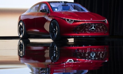 Cina: al via Beijing International Automotive Exhibition 2024 (2)