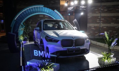 BMW investirà altri 2,8 mld dollari nella sua base produttiva del Liaoning