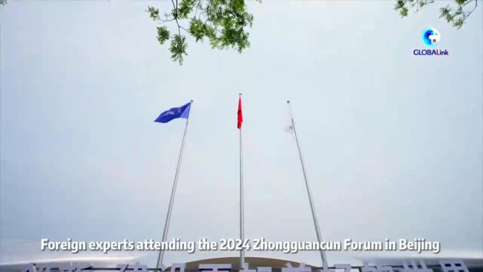 Cina: esperti stranieri incoraggiano cooperazione nei campi medico e sanitario