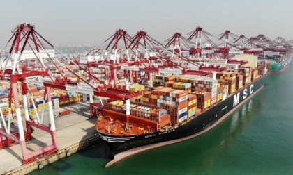 Cina-Ecuador: accordo libero scambio entrerà in vigore dal primo maggio