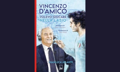 LATINA: PRESENTATO IL LIBRO SU D’AMICO