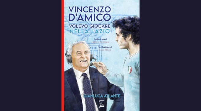 LATINA: PRESENTATO IL LIBRO SU D’AMICO