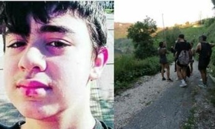 NEMI: CADE IN UN DIRUPO E MUORE A 14 ANNI DURANTE UNA GITA