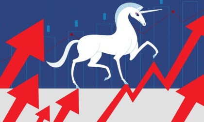 Cina: rapporto, Paese conta 56 nuove imprese unicorno nel 2023