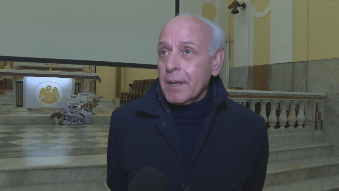 ITRI: LE DIMISSIONI DEL SINDACO