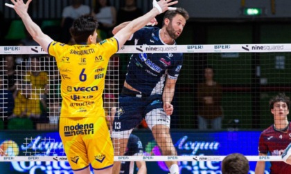 PALLAVOLO SUPERLEGA: CISTERNA, IL BILANCIO DEL CAPITANO
