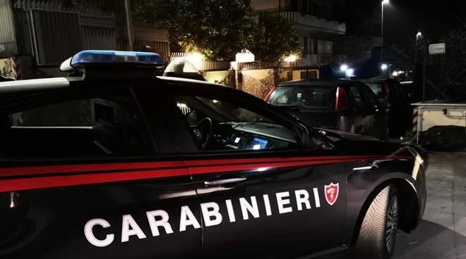 APRILIA: ANCORA SPARI CONTRO UN’AUTO
