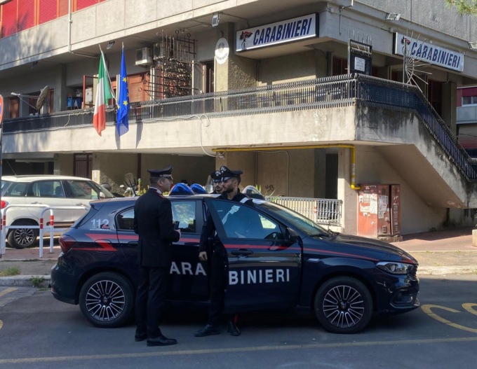 ROMA: MALTRATTAVA I BAMBINI, SOSPESA MAESTRA