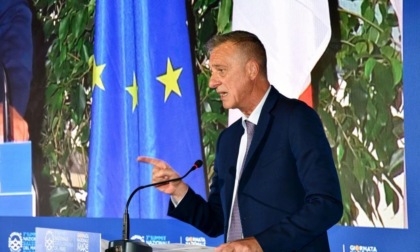 GAETA: BLUE FORUM, TERZA GIORNATA