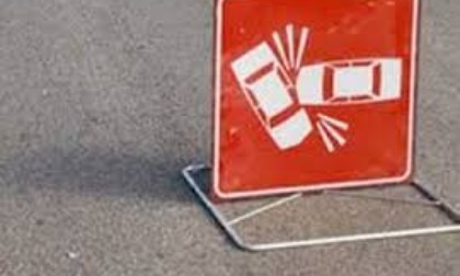 PONTINIA: INCIDENTE, CHIUSA L’APPIA