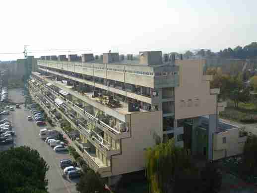 FROSINONE: PERIFERIE, LA VISITA DELLA COMMISSIONE